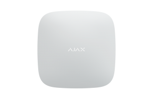 ajax antifurto wireless digitale