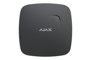 ajax antifurto wireless digitale